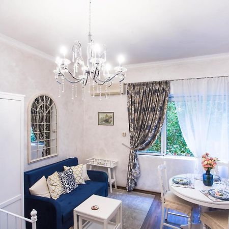 Top Center Designer Studio 1 Minute To Ndk&Vitosha By Flat Mаnager Sofia Exterior foto