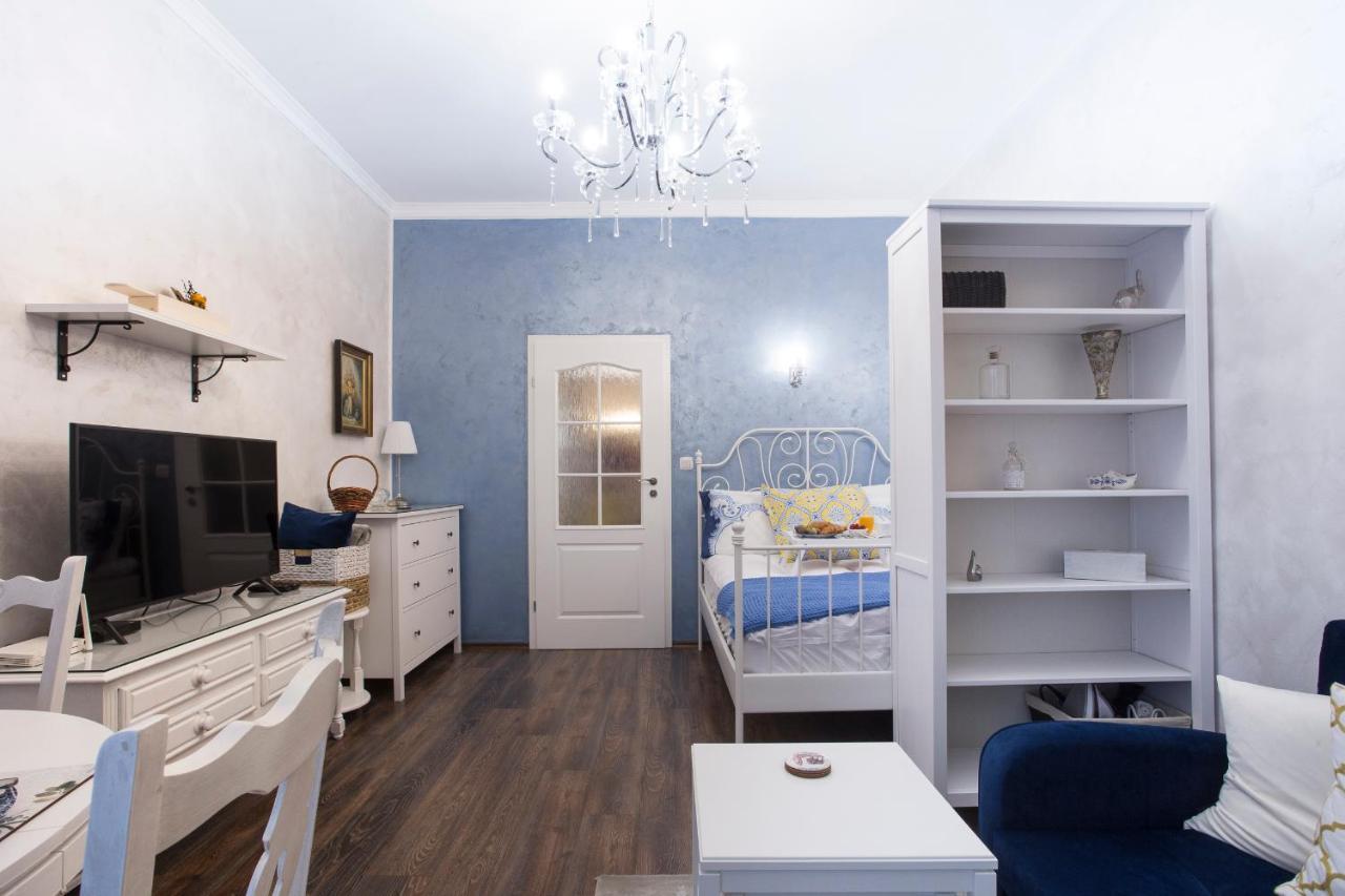 Top Center Designer Studio 1 Minute To Ndk&Vitosha By Flat Mаnager Sofia Exterior foto