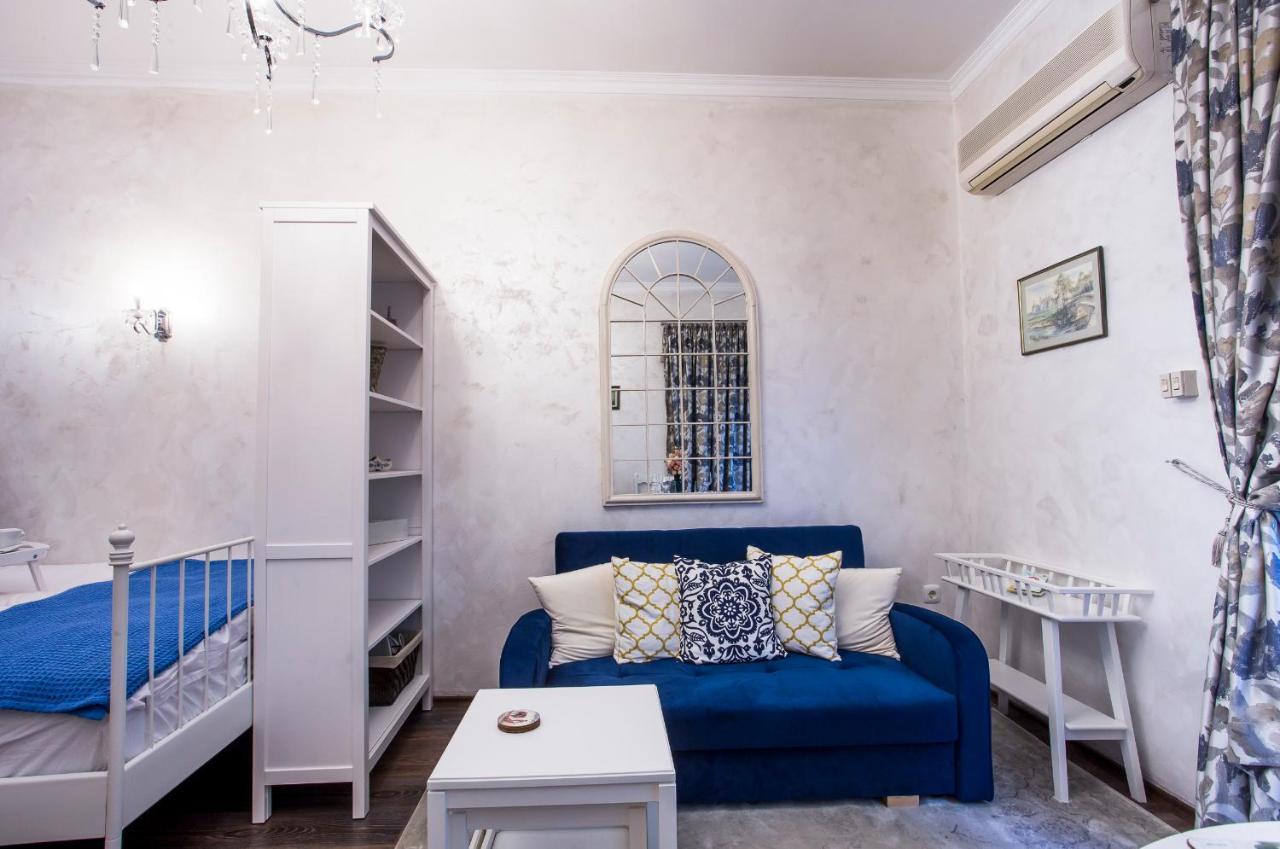 Top Center Designer Studio 1 Minute To Ndk&Vitosha By Flat Mаnager Sofia Exterior foto