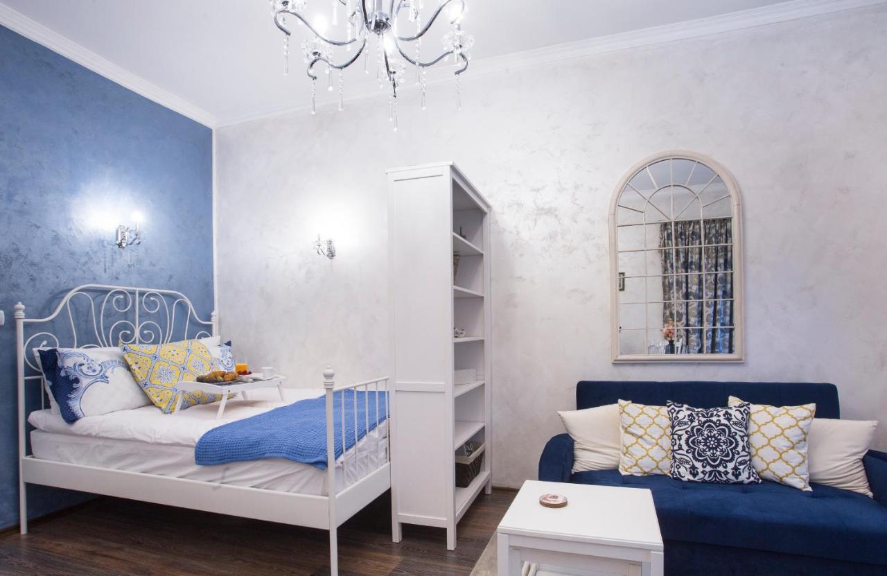 Top Center Designer Studio 1 Minute To Ndk&Vitosha By Flat Mаnager Sofia Exterior foto