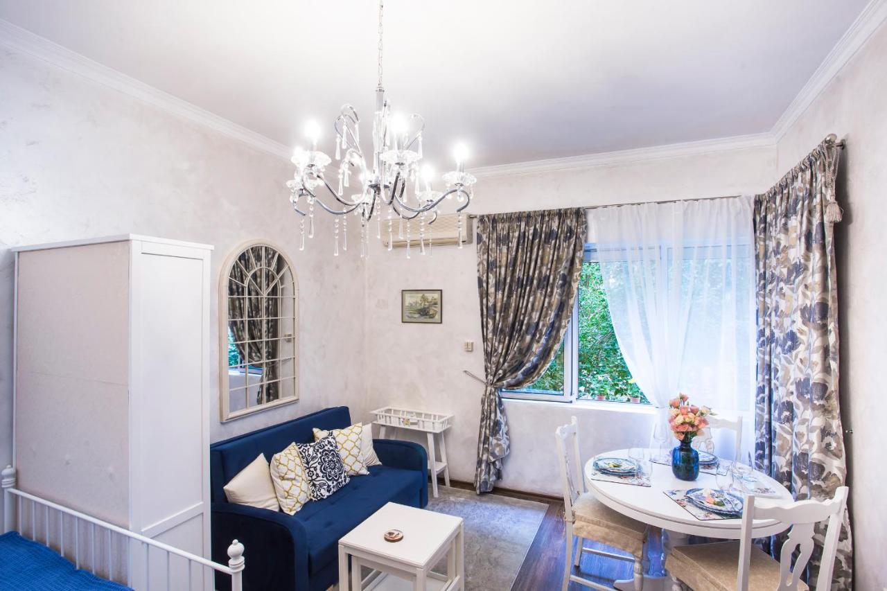 Top Center Designer Studio 1 Minute To Ndk&Vitosha By Flat Mаnager Sofia Exterior foto