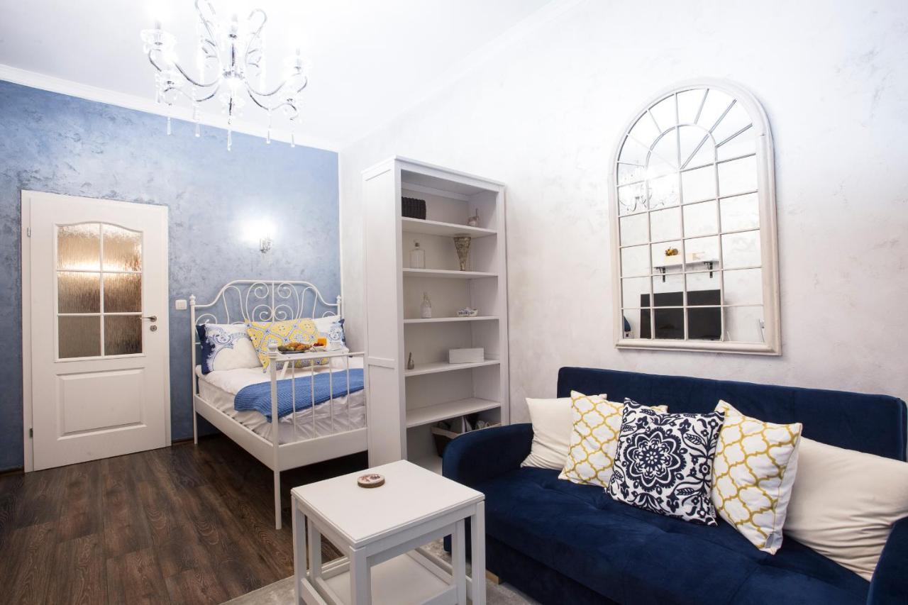 Top Center Designer Studio 1 Minute To Ndk&Vitosha By Flat Mаnager Sofia Exterior foto